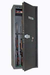 Сейф для зброї TSS 160ME/К5 (Safetronics, Словаччина)